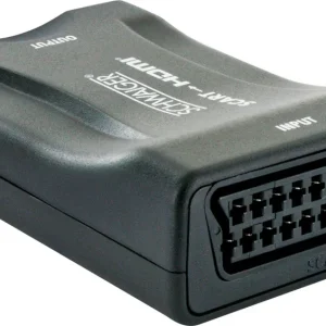 Schwaiger Scart - HDMI Konverter Meistverkauft