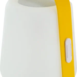 Sichere Zahlung Schwaiger RGB LED Leuchte mit Bluetooth Lautsprecher