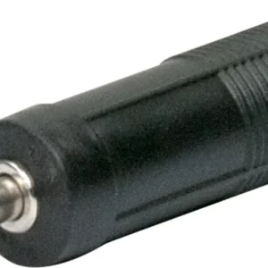 Wochenendangebot Schwaiger Audio 3,5 mm Adapter