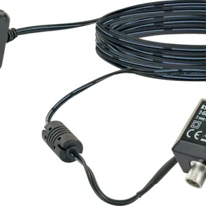 Mega-Angebot Schwaiger 2 x 8 dB Zweigeräteverstärker