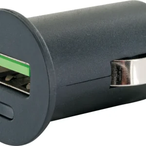 Schwaiger KFZ-Ladegerät mit "Quick Charge 3.0" Ladetechnologie Geprüft