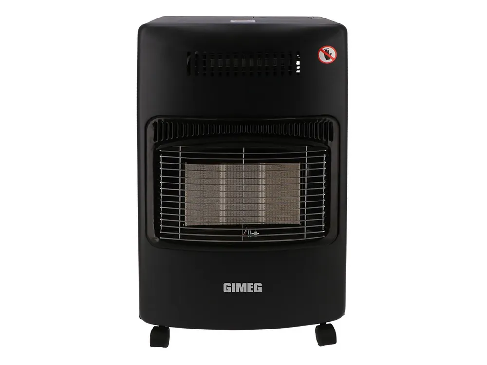 Gimeg GRK-100 Turbo Infrarot Rollheizung Knallerangebot