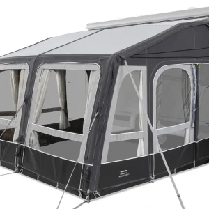 Zweite Chance Dometic Grande Air All Season 390 M Beliebt