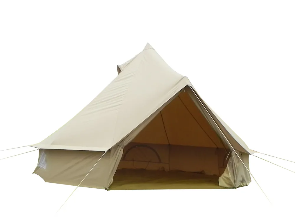 Zweite Chance Obelink Sahara 300 Deluxe Markenprodukt