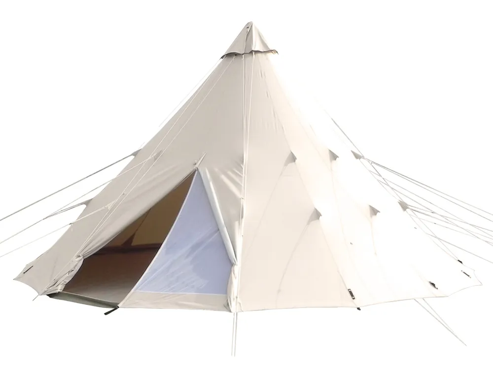 Mega-Angebot Zweite Chance Obelink Tipi 500 Ultimate