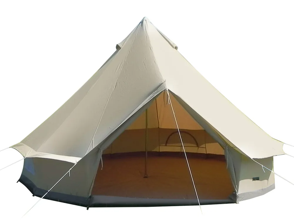 Markenware Zweite Chance Obelink Sahara 400 DLX Manana