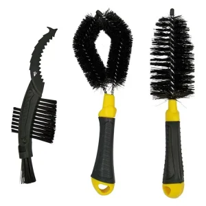 Dunlop Bürstenset Wochenendangebot