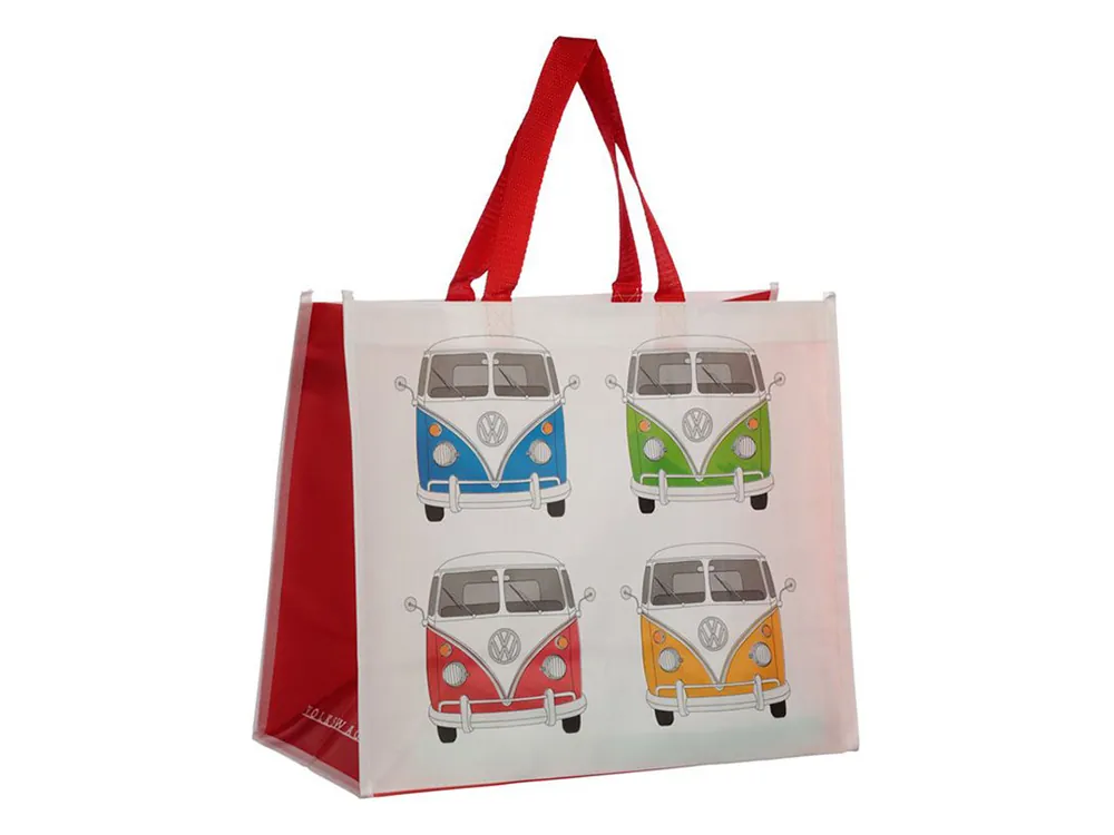 VW Bus T1 Einkaufstasche Kracherpreis