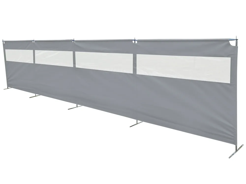 Neue Ware Zweite Chance Obelink Window PVC 600