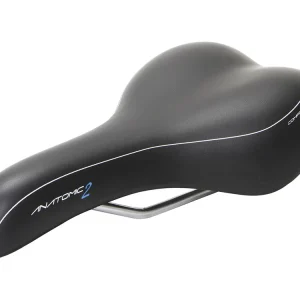 Contec Anatomic 2 City Light Herren Fahrradsattel Sichere Zahlung
