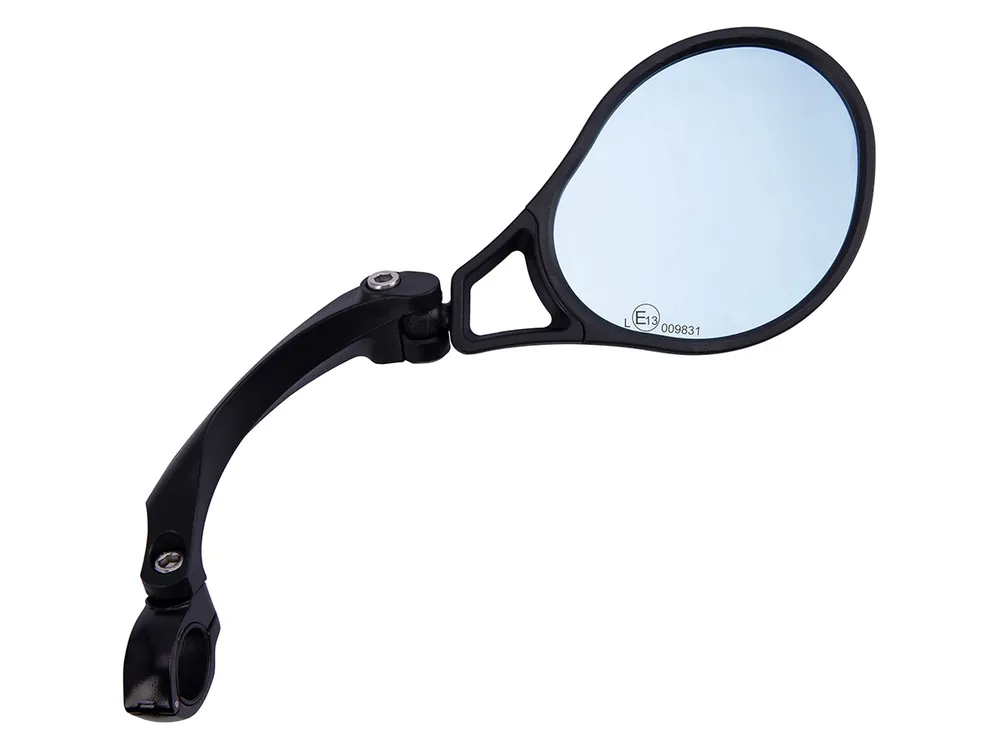 Markenware Contec E-View Speed rechter Fahrradspiegel