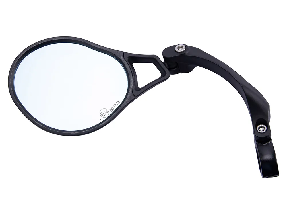 Contec E-View Speed linker Fahrradspiegel Abverkauf