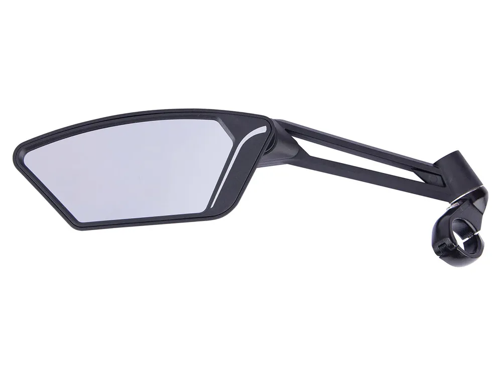Contec E-View Move linker Fahrradspiegel Zertifiziert