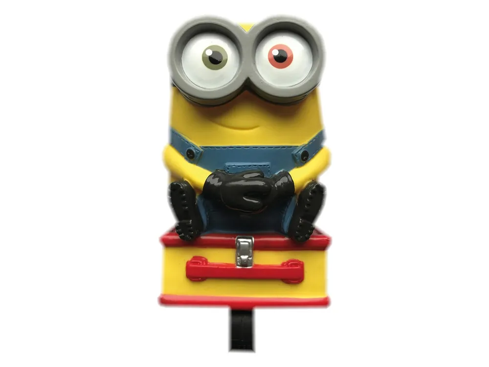 Sale Minions Fahrradhupe