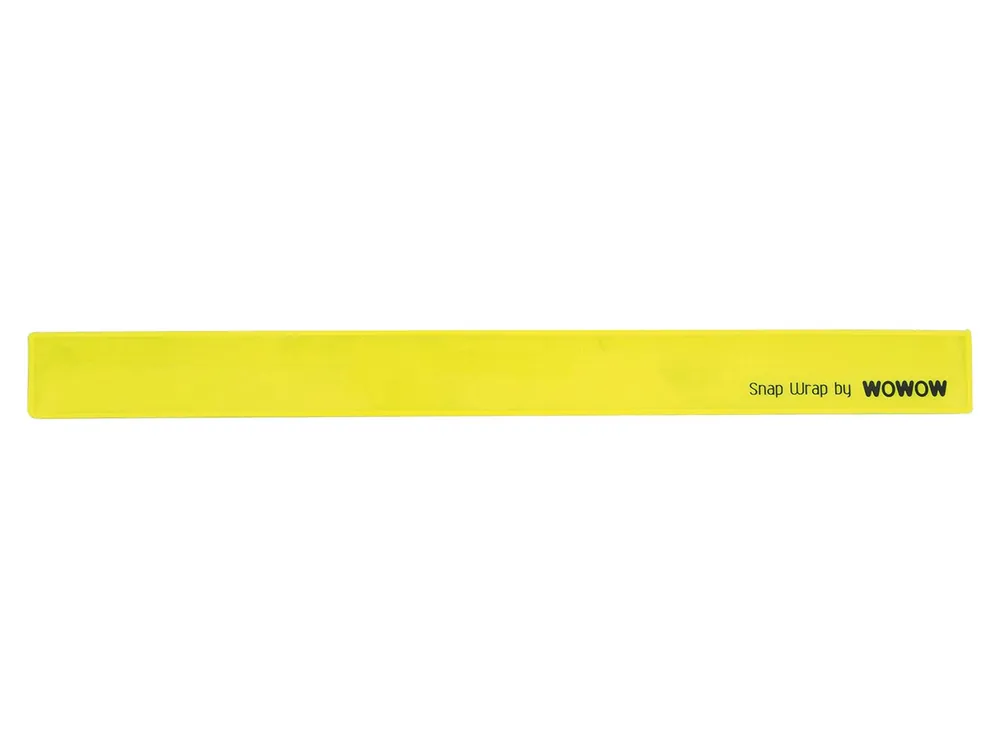 Wowow Snap Wrap 34 cm Reflexband Heißes Angebot