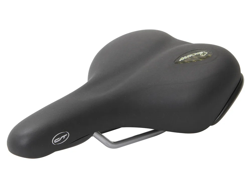 Neue Ware Contec Anatomic+ Damen-Trekkingsattel