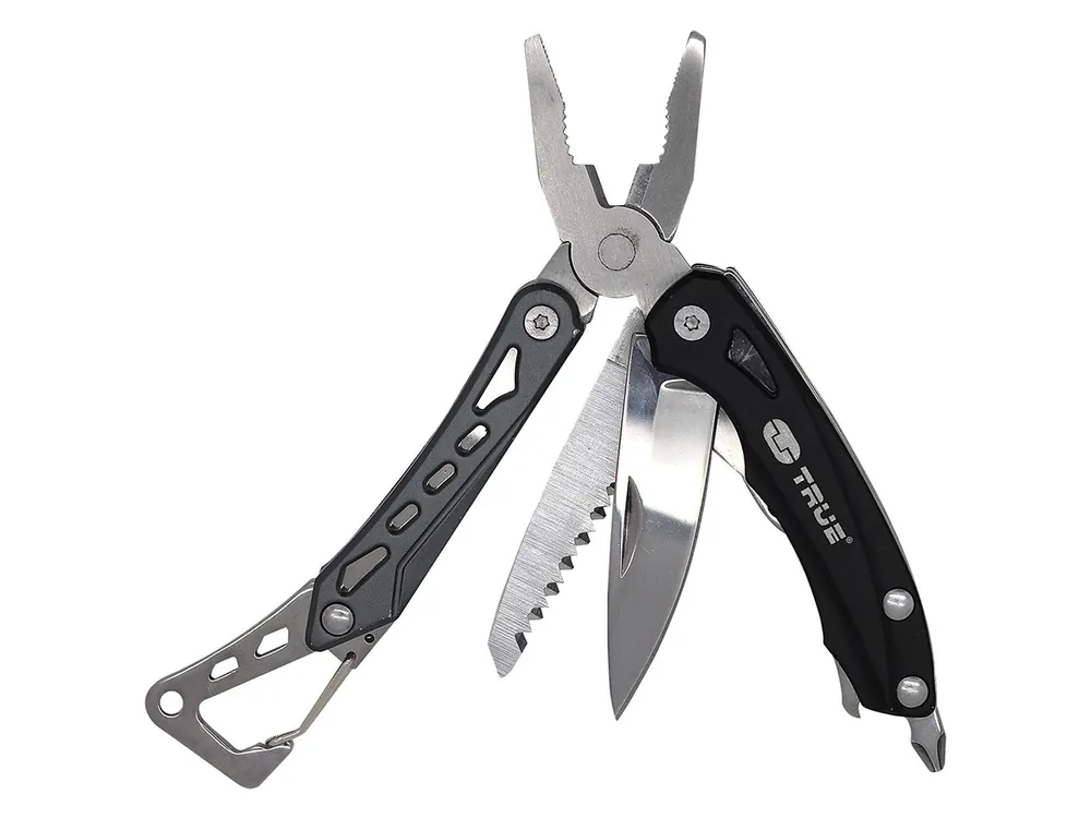 True Utility Seven Multitool Top-Seller