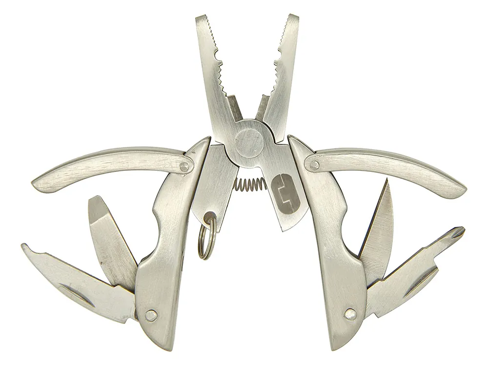 True Utility Scarab Multitool Schnäppchen