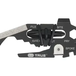 Bestseller True Utility Fishface mini Multitool