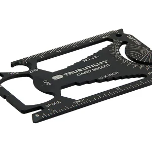 True Utility Cardsmart Multitool Letzte Chance