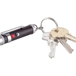 Neue Ware True Utility LaserLite Clamp Laser-Lampe