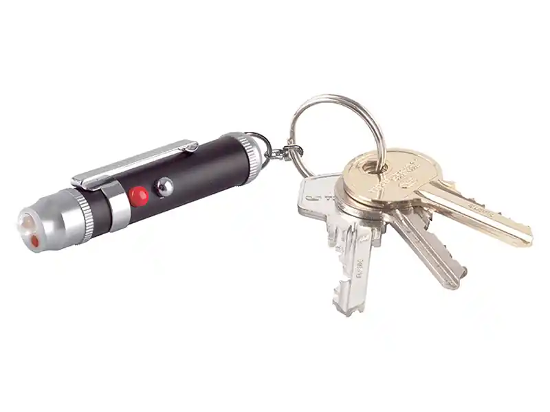 Neue Ware True Utility LaserLite Clamp Laser-Lampe