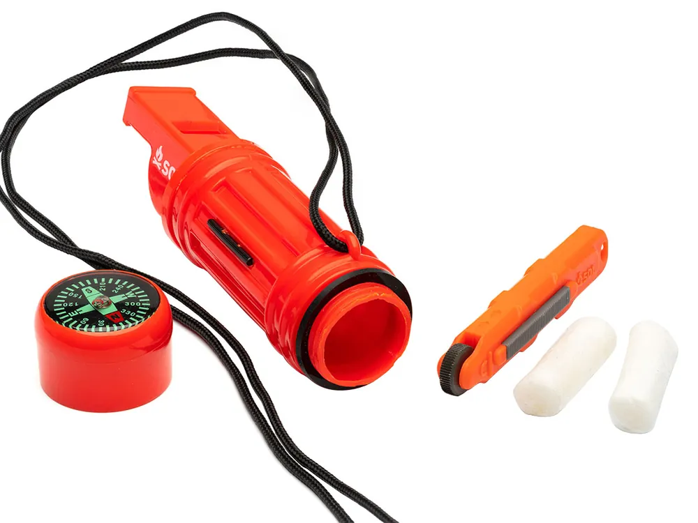 Markenware SOL Fire Lite Survival Tool