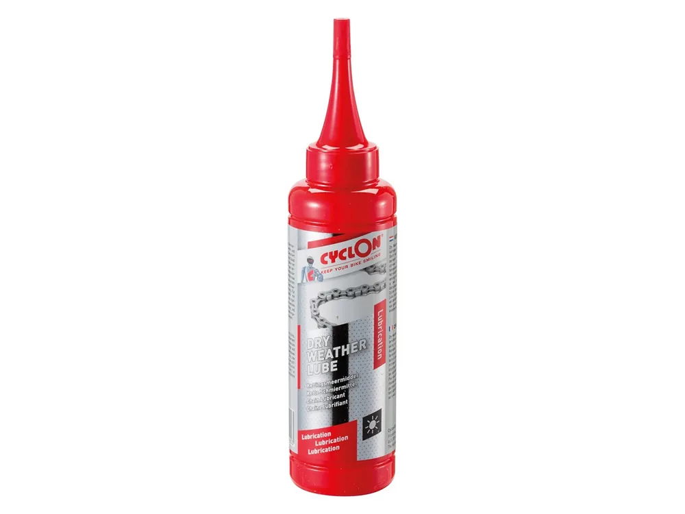 Cyclon Dry Weather Lube Schmiermittel Preisknaller