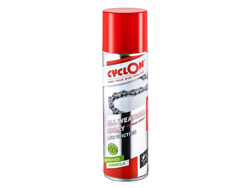 Cyclon Course 250 ml Schmiermittel Direktkauf