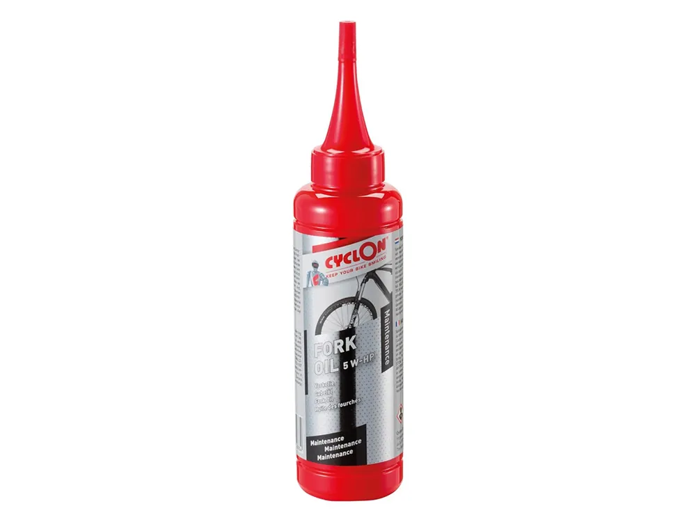 Cyclon ForkOil Gabelöl Saisonangebot