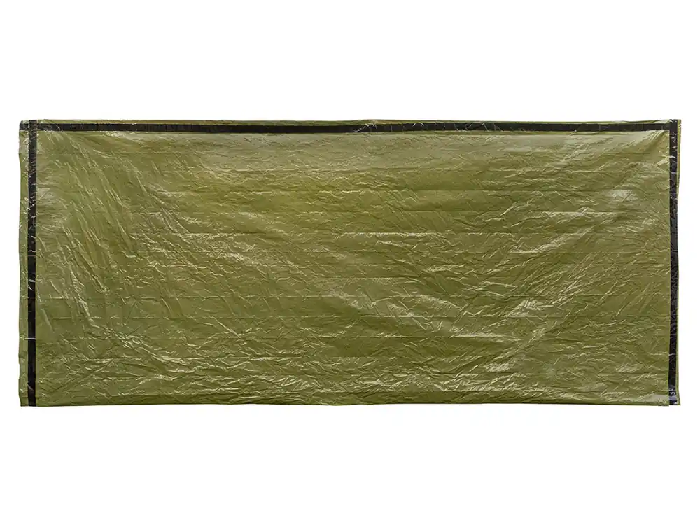 SOL Not Biwacksack - Green Nur Heute