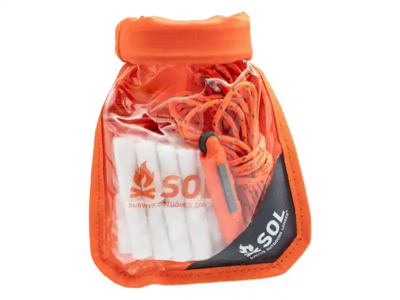 SOL Fire Lite Feuerstarter Kit Bestseller