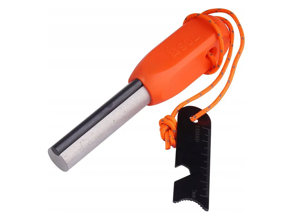 Kracherpreis SOL Mag Striker Firesteel