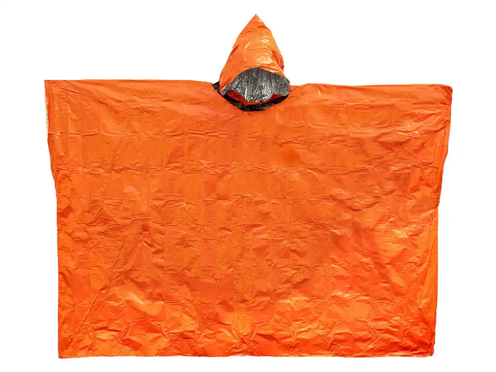 SOL Thermo-Poncho Beliebt