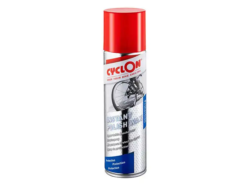 Saisonangebot Cyclon 500 ml Instant Polierwachs