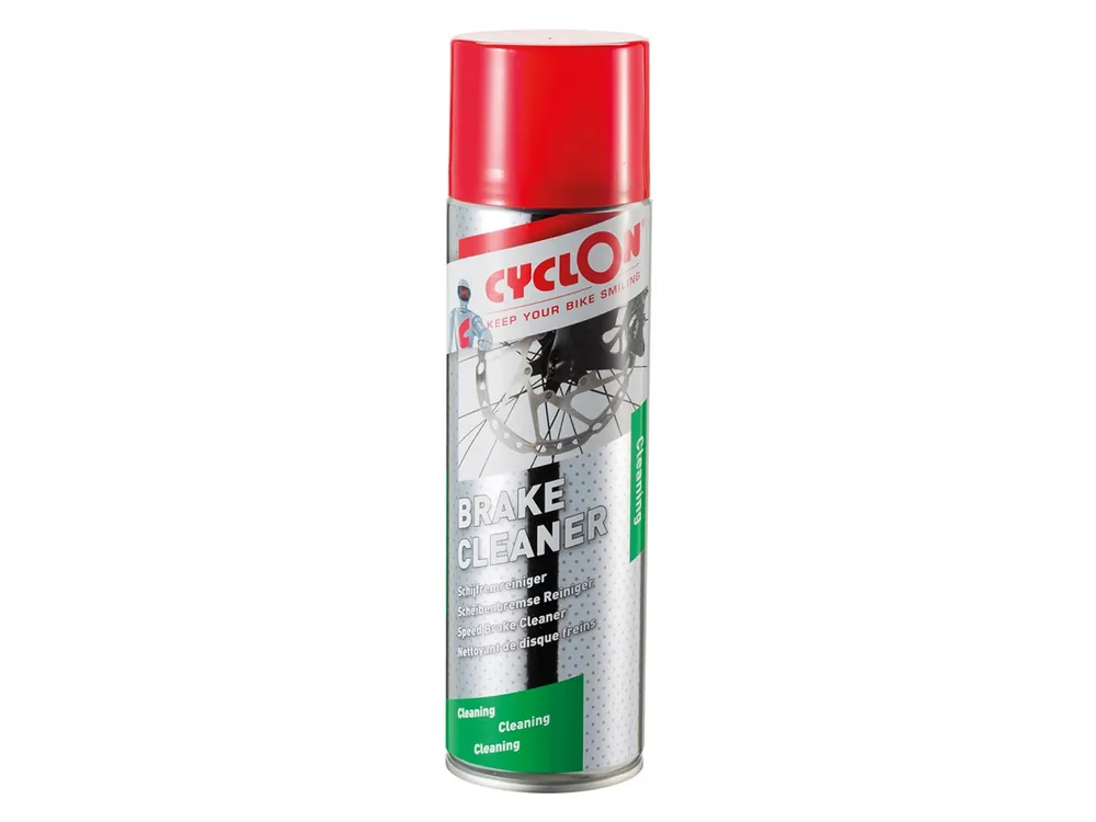Cyclon Brake Cleaner 500 ml Bremsenreiniger Direkt Vom Hersteller