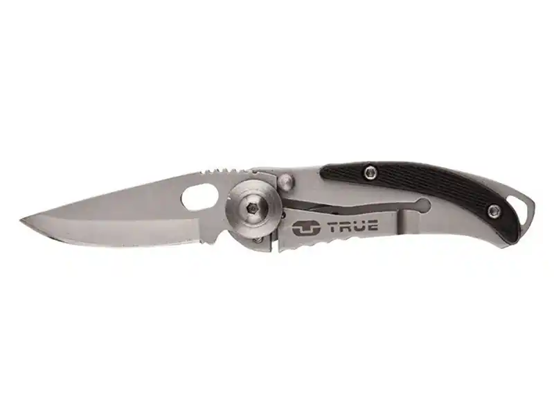 Online Kaufen True Utility SkeletonKnife Taschenmesser