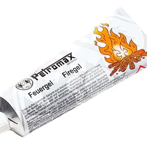 Ausverkauf Petromax Feuergel