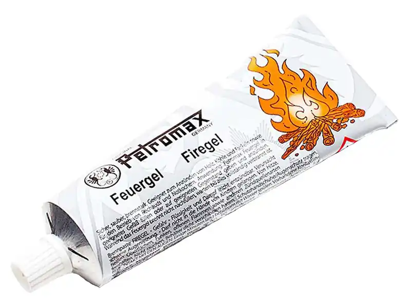 Ausverkauf Petromax Feuergel