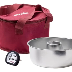 Omnia Camping Backofen Erweiterungsset Saisonangebot