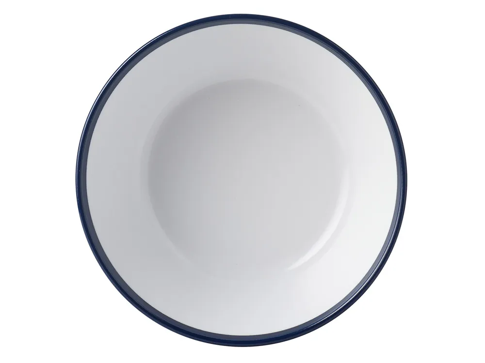 Mepal Flow Schale - Ocean Blue Aktuell