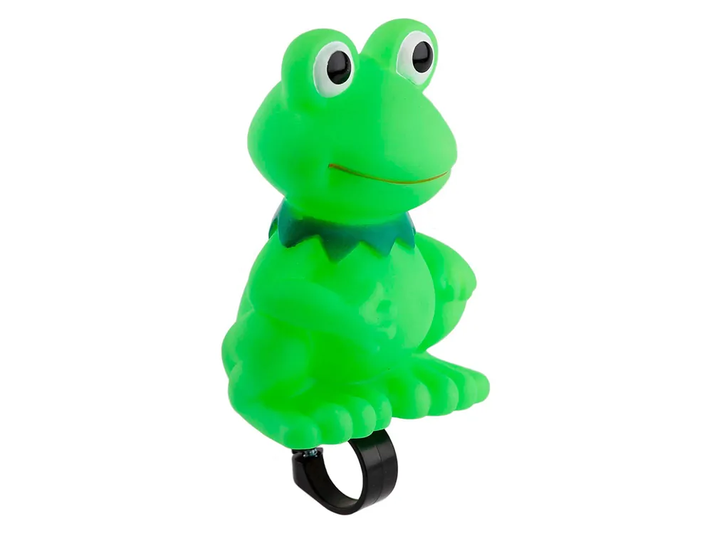 Pex Frosch Fahrradhupe Sofort Bestellen