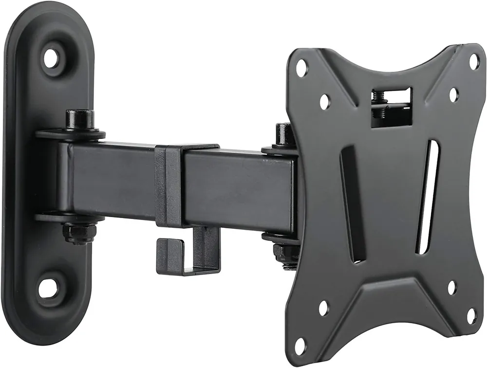 Schwaiger LWHS2725 MOTION 2 TV Wandhalter Must-Have