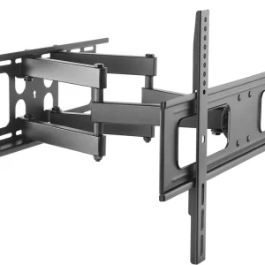 Zertifiziert Schwaiger LWHD7050 MOTION 5 TV Wandhalter
