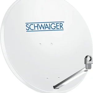 Top-Preis Schwaiger SPI998 Hellgraue 75 cm Antenne