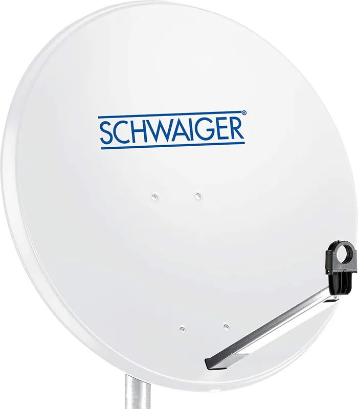 Neue Kollektion Schwaiger SPI910 Graue 75 cm Antenne
