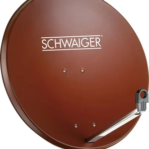 Schwaiger SPI998 Ziegelrot 75 cm Antenne Jetzt Bestellen