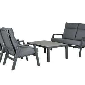 Echt Outdoor Feelings Daytona Loungeset