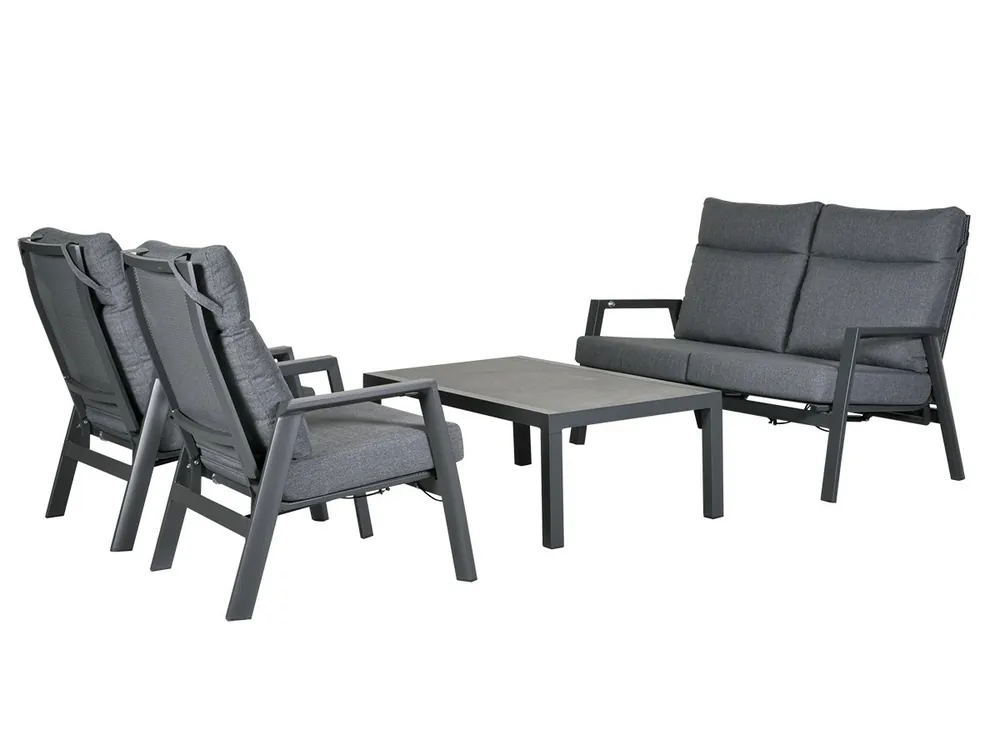 Echt Outdoor Feelings Daytona Loungeset