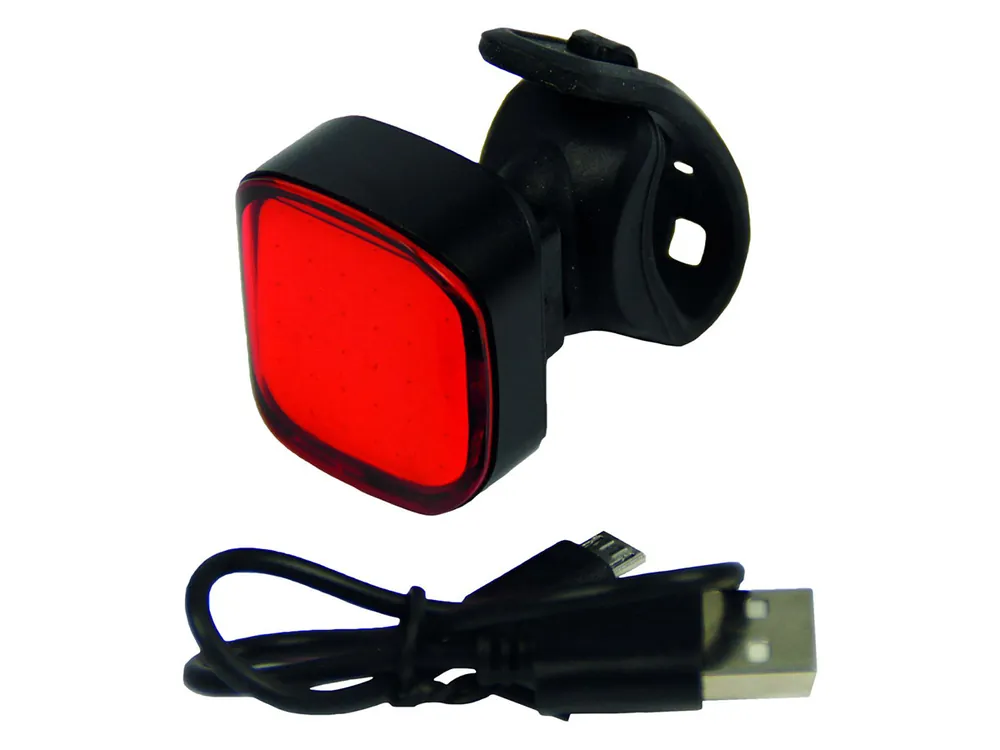 Top-Angebot Urban Proof LED USB Rücklicht